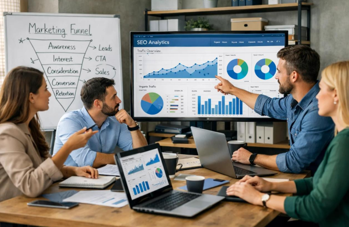 How Newcastle Businesses Can Get More Value from Google Local Search
